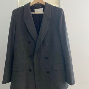 Aritzia Babaton Blazer